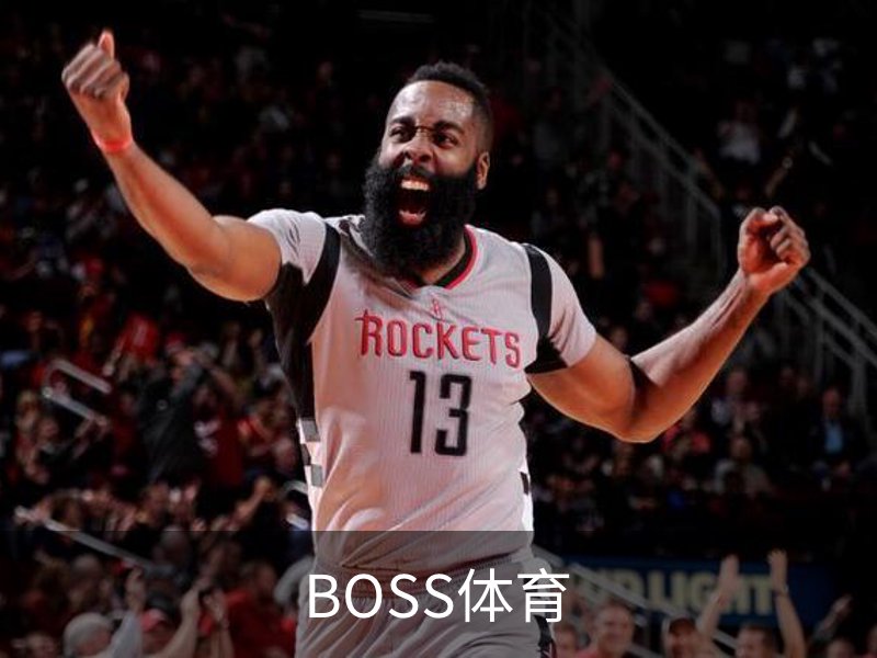 BOSS体育介绍